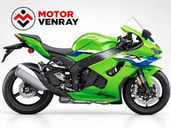 KAWASAKI ZX 10R