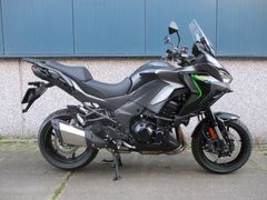 KAWASAKI VERSYS 1100
