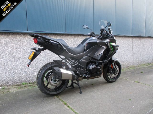 kawasaki - versys-1100