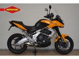 KAWASAKI VERSYS 650