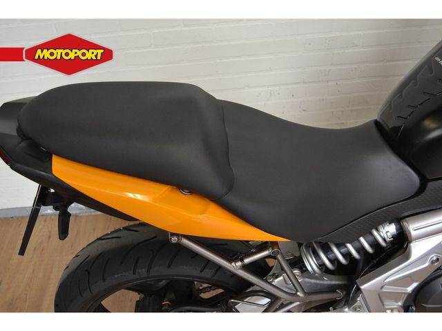 kawasaki - versys-650