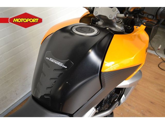 kawasaki - versys-650