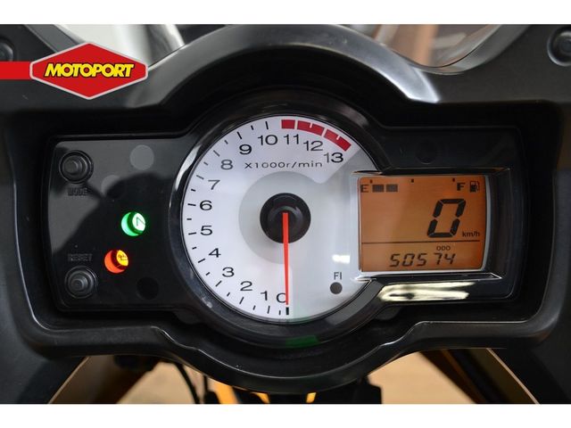 kawasaki - versys-650