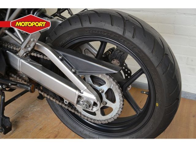 kawasaki - versys-650