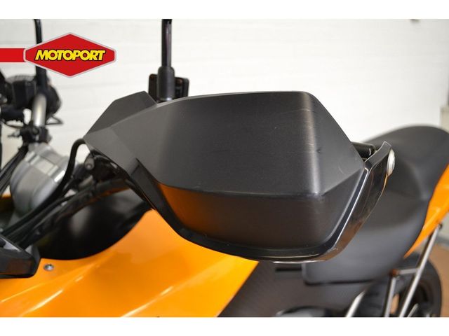 kawasaki - versys-650