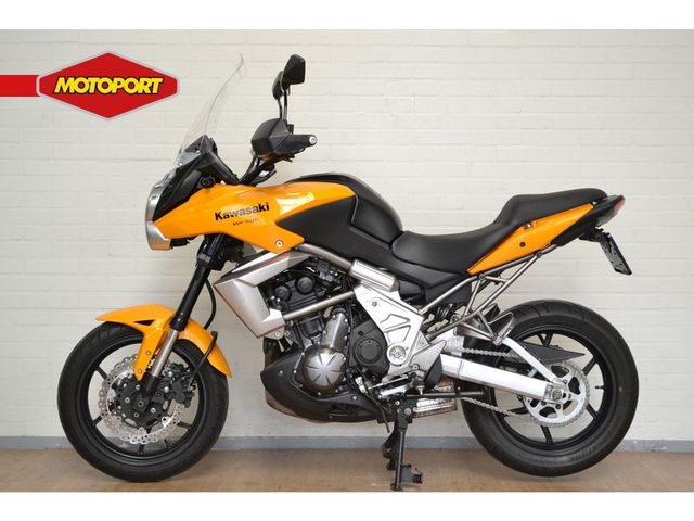 kawasaki - versys-650