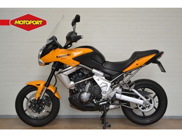 kawasaki - versys-650