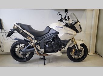 Triumph Tiger 1050 SE 2007 occasion