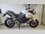 TRIUMPH TIGER 1050 SE