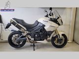 TRIUMPH TIGER 1050 SE
