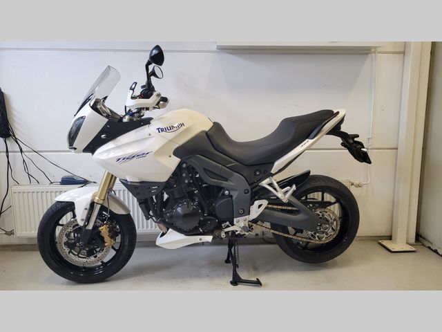 triumph - tiger-1050-se