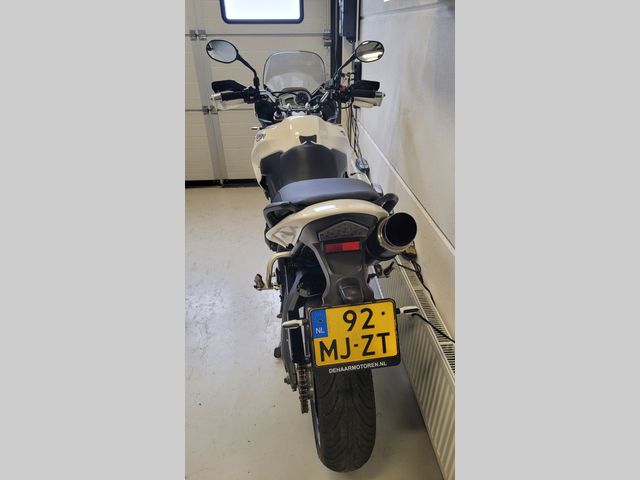 triumph - tiger-1050-se