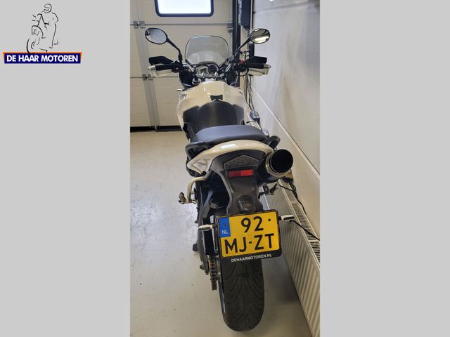 triumph - tiger-1050-se