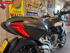 MV Agusta Stradale 800 2017 occasion – foto 9 van 14