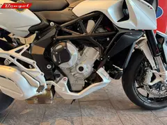 MV Agusta Stradale 800 2017 occasion – foto 10 van 14