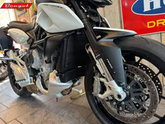 MV Agusta Stradale 800 2017 occasion – foto 11 van 14