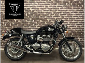 Triumph Thruxton 2014 occasion