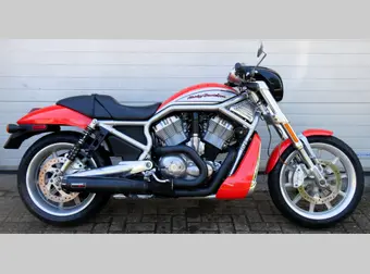 Harley-Davidson V-ROD Street ROD Vrscr 2006 occasion