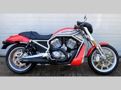 Harley-Davidson V-ROD Street ROD Vrscr 2006 occasion – foto 1 van 6