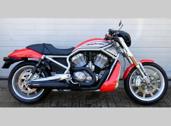 Harley-Davidson V-ROD Street ROD Vrscr 2006 occasion