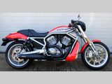 HARLEY-DAVIDSON V-ROD STREET ROD VRSCR