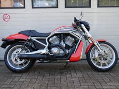 Harley-Davidson V-ROD Street ROD Vrscr 2006 occasion – foto 5 van 6