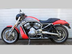 Harley-Davidson V-ROD Street ROD Vrscr 2006 occasion – foto 6 van 6