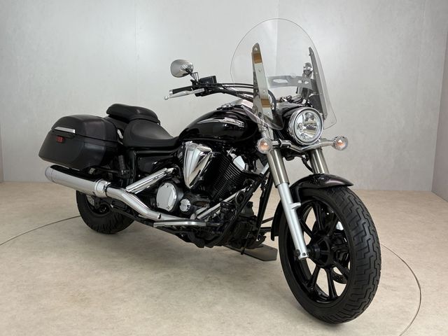 yamaha - xvs-950-a-midnight-star