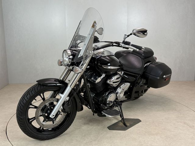 yamaha - xvs-950-a-midnight-star