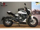 MOTO MORINI SEIEMMEZZO STR