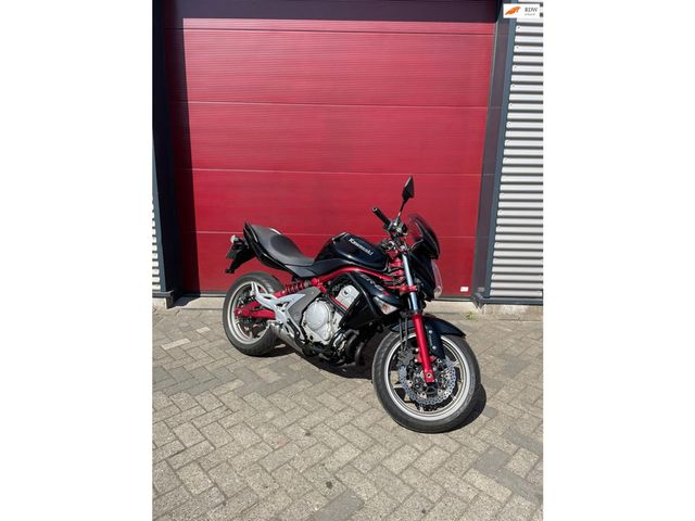 kawasaki - er-6-n-abs