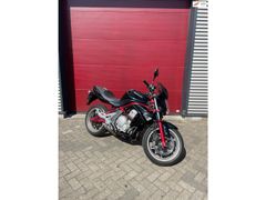KAWASAKI ER 6 N ABS