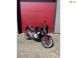 KAWASAKI ER 6 N ABS