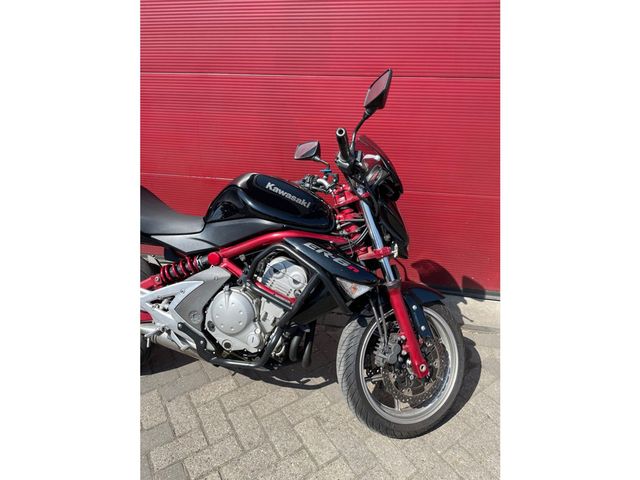kawasaki - er-6-n-abs