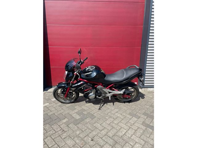 kawasaki - er-6-n-abs