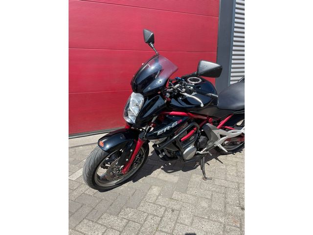 kawasaki - er-6-n-abs