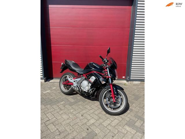 kawasaki - er-6-n-abs