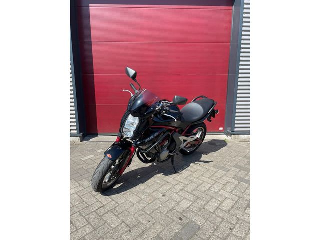 kawasaki - er-6-n-abs