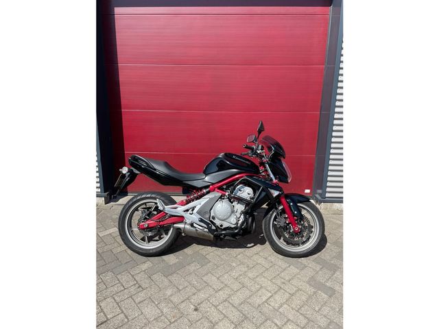 kawasaki - er-6-n-abs