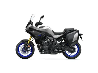 YAMAHA TRACER 7 GT – foto 3