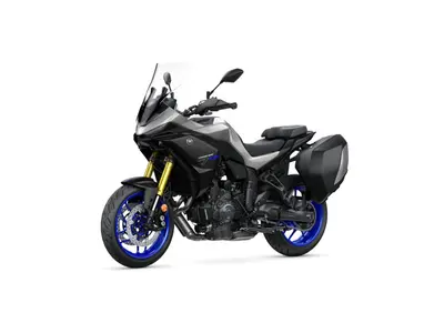 YAMAHA TRACER 7 GT – foto 4
