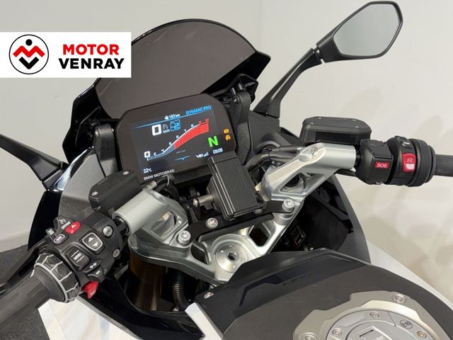 bmw - r-1300-rs