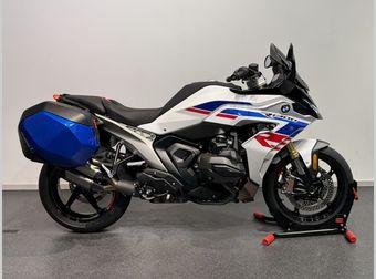 BMW R 1300 RS 2026 occasion