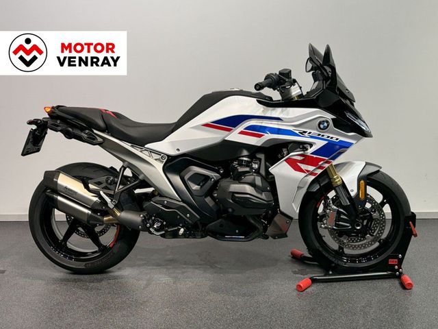 bmw - r-1300-rs