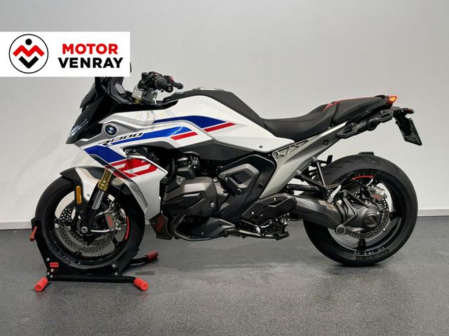 bmw - r-1300-rs