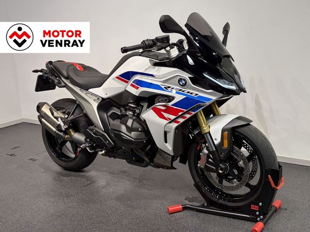 bmw - r-1300-rs