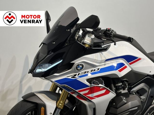 bmw - r-1300-rs