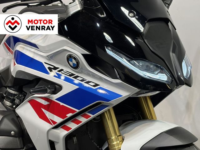 bmw - r-1300-rs
