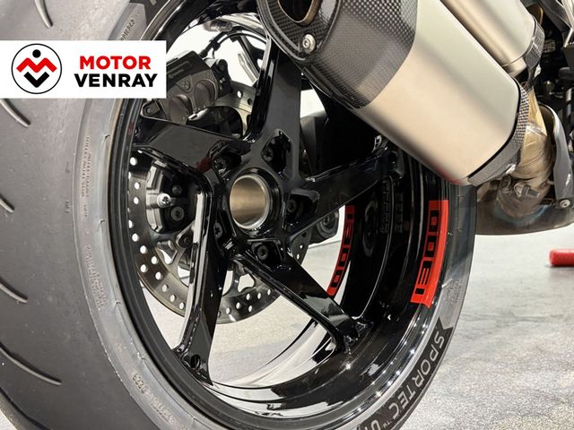 bmw - r-1300-rs