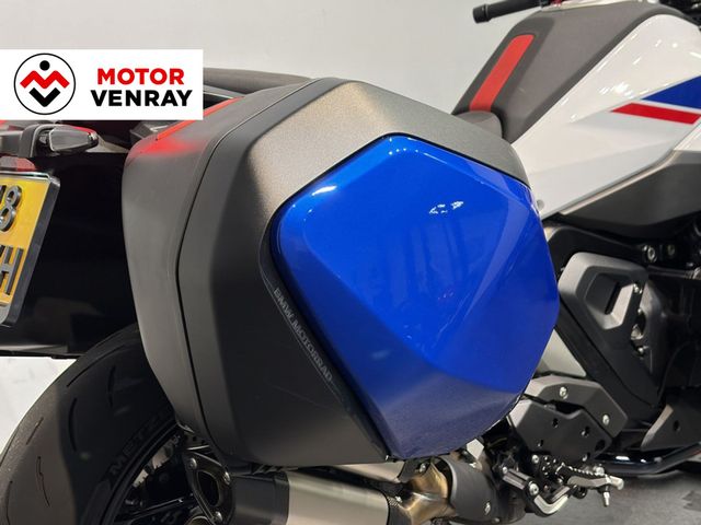 bmw - r-1300-rs